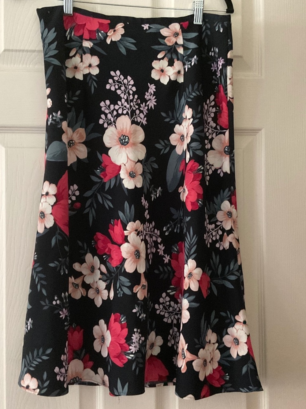 Ann Taylor size 8 skirt EUC
